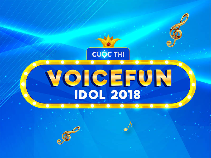 Cuộc thi Voicefun Idol mùa thứ 7